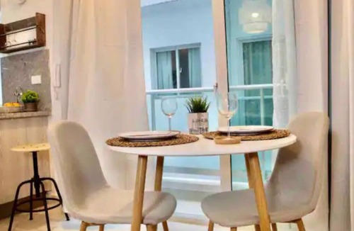 Yolanda Morales Apartment | Eco Green Place @Downtown Santo Domingo