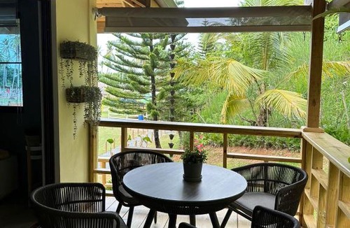 Miches House | Eco Paradise