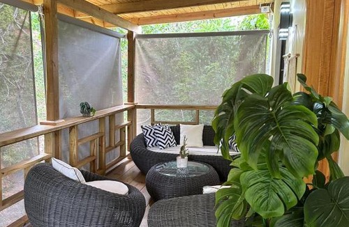 Miches House | Eco Paradise