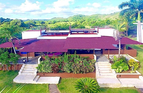 Las Galeras Resort | Eco Sustainable Village Self-sufficient