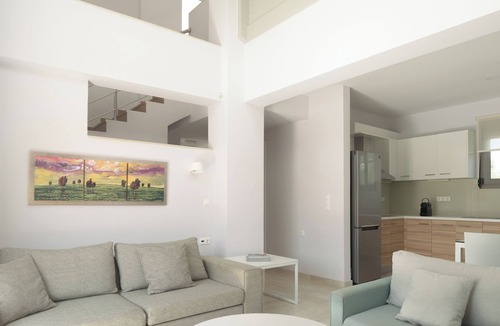 Adele Villa | Eco Villa, Serene Nature Retreat Near the Beach