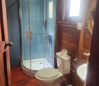 San Ignacio de Sabaneta Other | Ecocamping Aventura