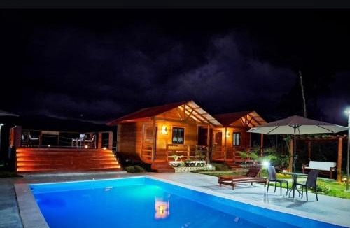 San Ignacio de Sabaneta Other | Ecocamping Aventura