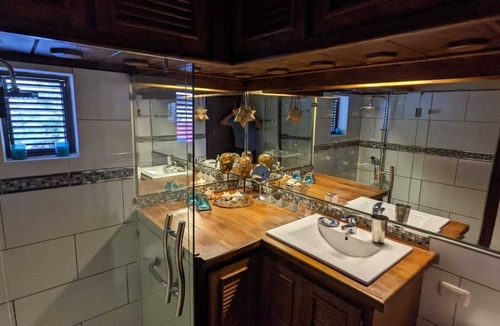 Enriquillo Hotel | Ecolodge Vistamar