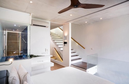 Cikarang Apartment | Ecoloft Jababeka Golf