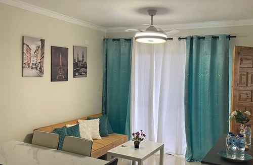 Santo Domingo Este Condo | Economic apartment. Close to airport and beach