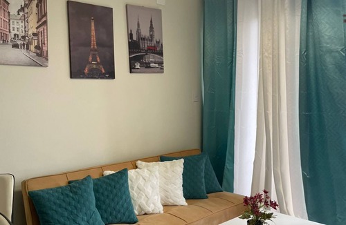 Santo Domingo Este Condo | Economic apartment. Close to airport and beach