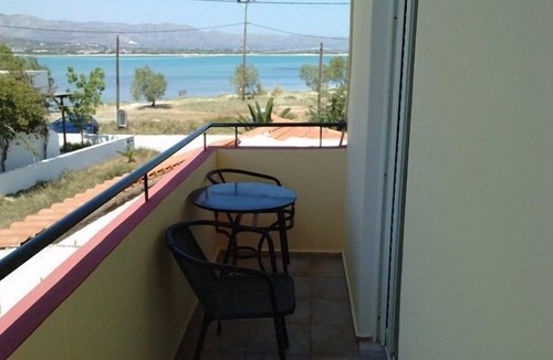 Elafonisos House | Edem