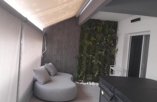 Larissa Apartment | Edem