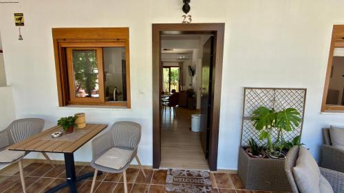 Kassandra Apartment | Edem Haven Luxury Apartment