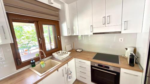 Kassandra Apartment | Edem Haven Luxury Apartment