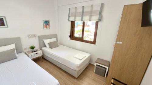 Kassandra Apartment | Edem Haven Luxury Apartment