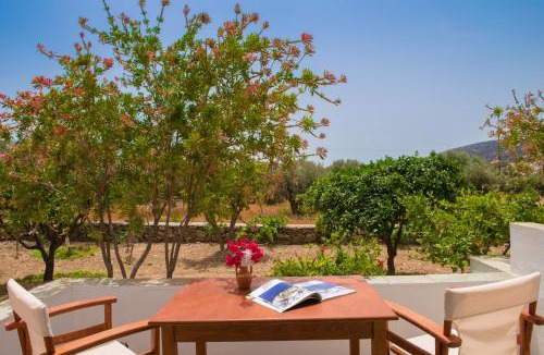 Platis Gialos Apartment | Edem Hotel
