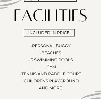 Eden Island Apartment | Eden Island Luxury Apartment - White Sand