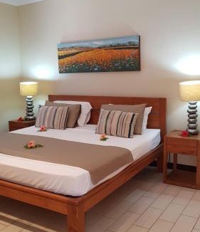 Eden Island Apartment | Eden Island Luxury Apartment - White Sand