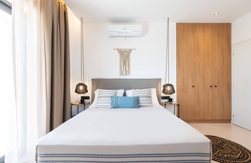 Diakofti Hotel | Eden Kythira