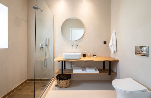 Diakofti Hotel | Eden Kythira