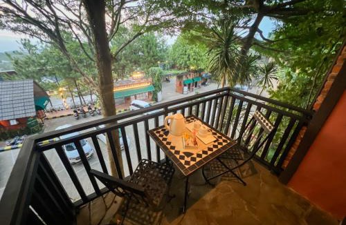 Pancawati Villa | Edensor Hills & Resort