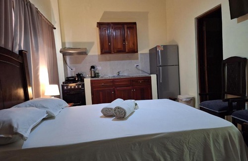 Ciudad Nueva Apartment | Edificio Amapola Zona Colonial