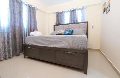 San Cristobal Apartment | Edificio Amber 1