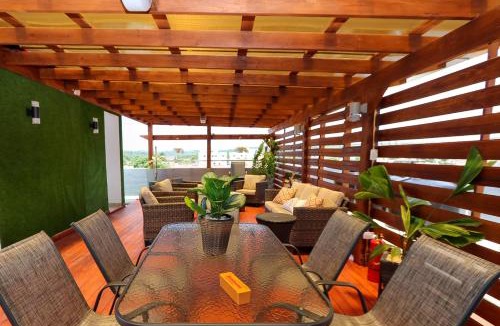 San Cristobal Apartment | Edificio Amber 1