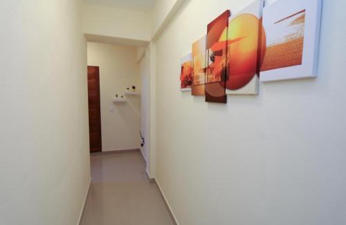 San Cristobal Apartment | Edificio Amber