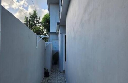 Miches Villa | Edili Coastal Villa/Miches/4PPL/3min Beach