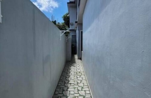 Miches Villa | Edili Coastal Villa/Miches/4PPL/3min Beach