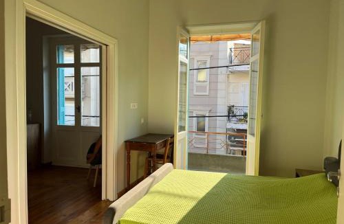 Loutra Edipsou Apartment | Edipsos Serenity Suites