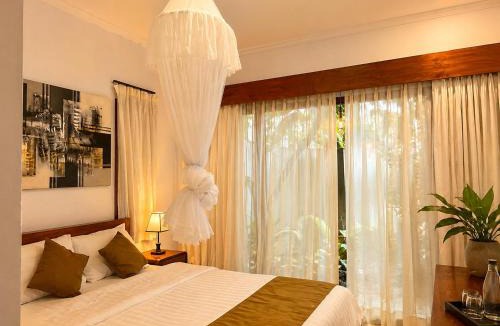 Penebel House | Edwin's Stay
