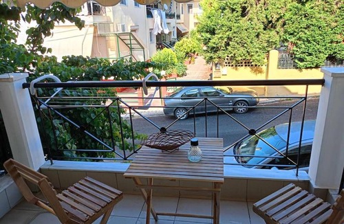 Peraia Apartment | Ef-xaris