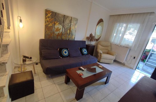 Peraia Apartment | Ef-xaris