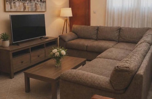 Analipsi House | Efi's house