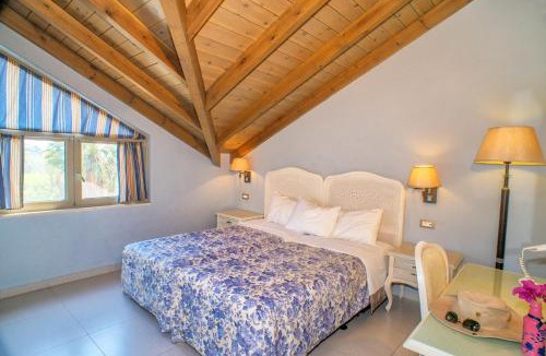 Kateleios Hotel | Efrosini Village