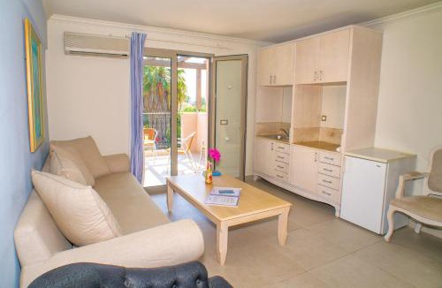 Kateleios Hotel | Efrosini Village