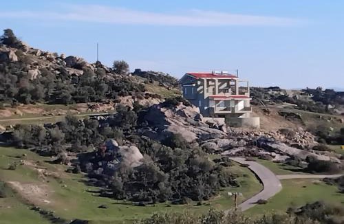 Sithonia Apartment | EFThea Valley