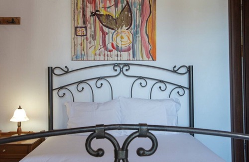 Katochori Villa | Eftrapelia