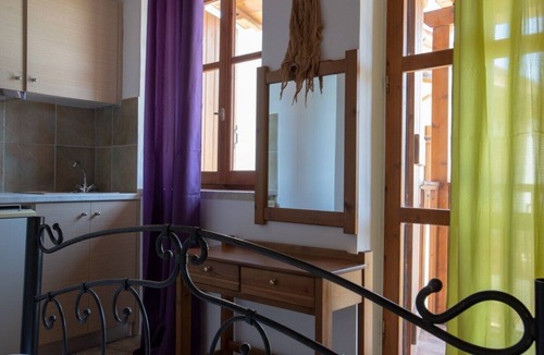 Katochori Villa | Eftrapelia