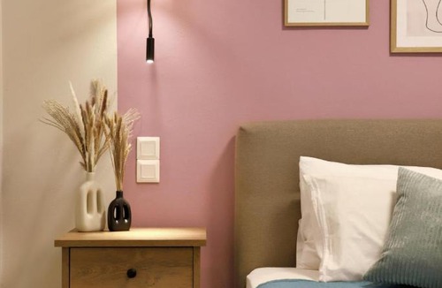 Sitia Apartment | Eftychia's Cozy Apartment