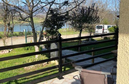 Lake Plastiras House | Eftychia’s home-Σπίτι με θέα τη λίμνη Πλαστήρα