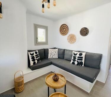 Stelida House | Egea House