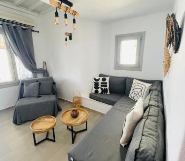 Stelida House | Egea House
