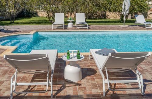 Svoronata Villa | Eglina Mare Villa