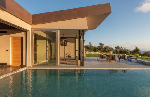 Evgiros Villa | EGO Villas Lefkada