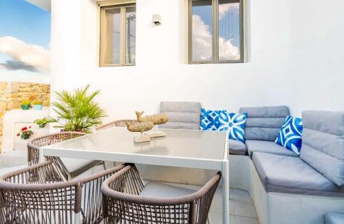 Ano Mera Villa | Eidolion Essence, Cycladic Villa with Private Pool