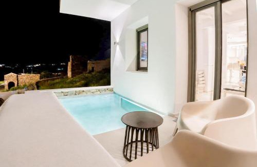 Ano Mera Villa | Eidolion Essence, Cycladic Villa with Private Pool