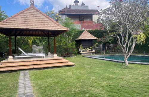 Denpasar House | Eimas Hive