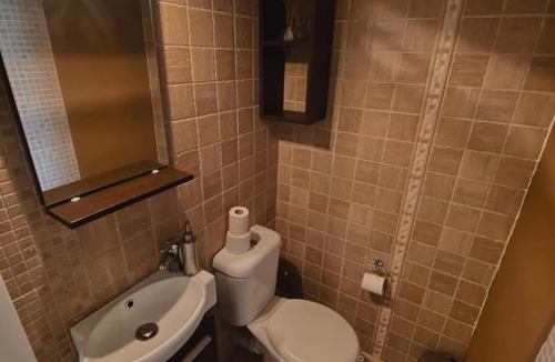 Chalandri Apartment | Einstein Apartment