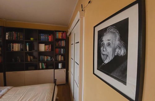 Chalandri Apartment | Einstein Apartment