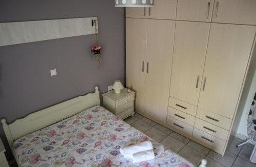 Kanali Apartment | Eirini's apartment